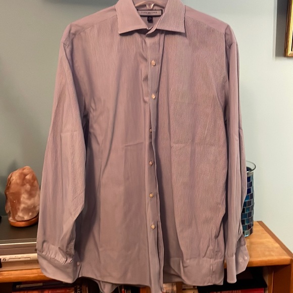EUC men’s dress shirt - Picture 3 of 3